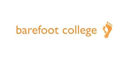 Barefoot College website