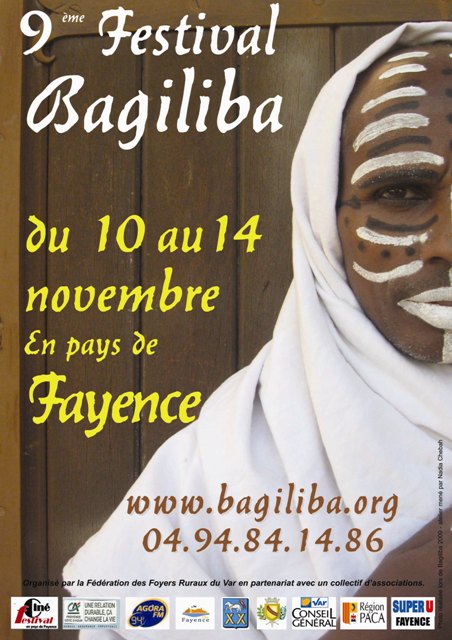 Festival Bagiliba Edition 2011